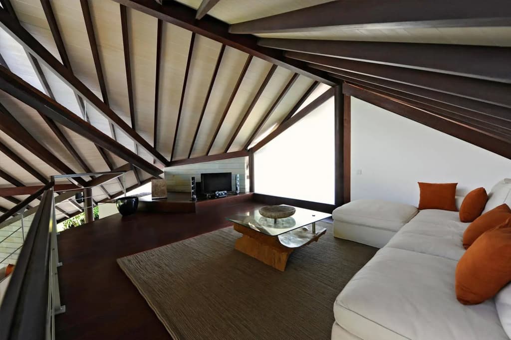 The Layar Designer Villas and Spa - photo 2