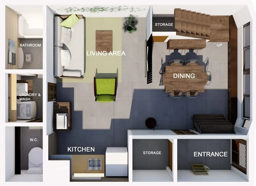 Shiki Homes ASUKA - photo 2