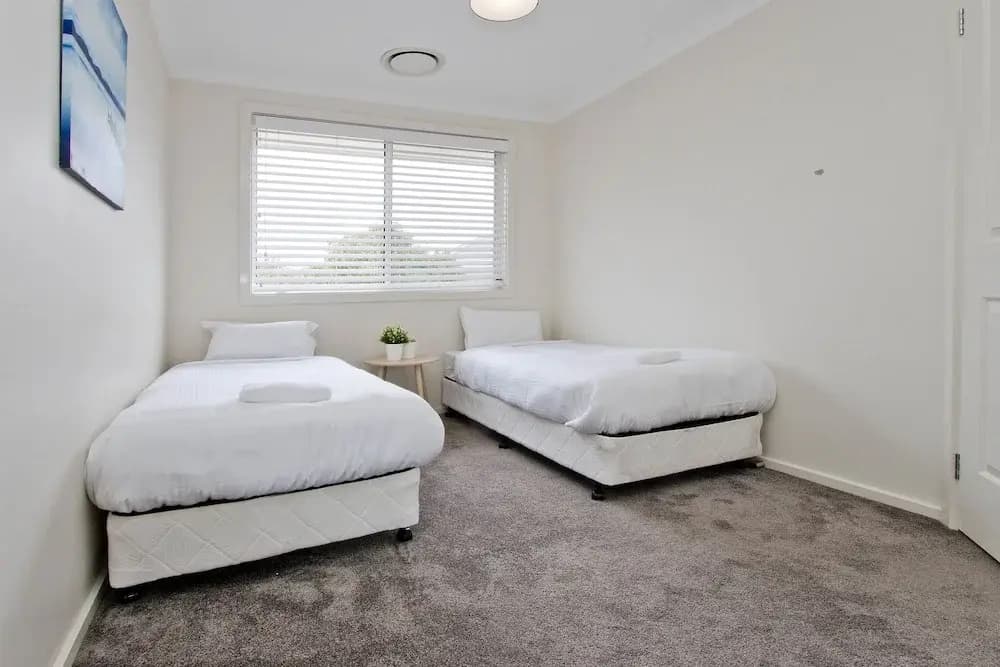 Maroubra 4 Bedroom Townhouse - photo 2