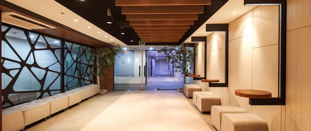 Western Coop Residence Dongdaemun - photo 12