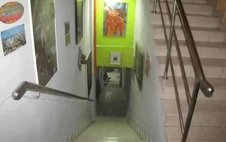 Oasis Guesthouse - photo 10