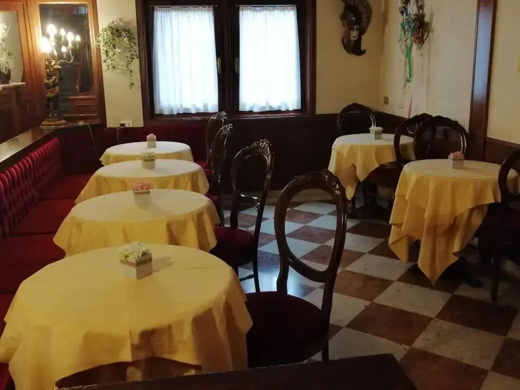 Hotel Falier - photo 10