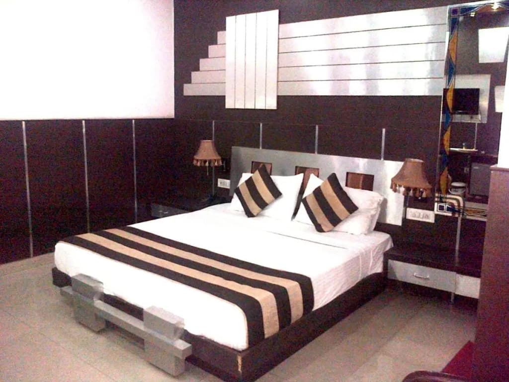 Fabhotel Spb 87 - photo 7