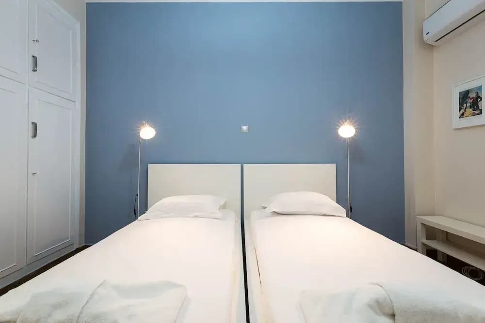 Three Bedrooms Apartment Under Acropolis - photo 22