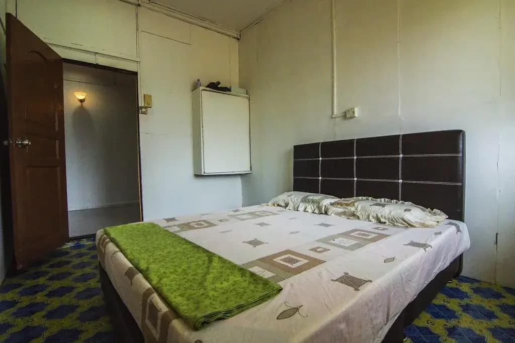 Sakura Tupong Guest House - photo 10