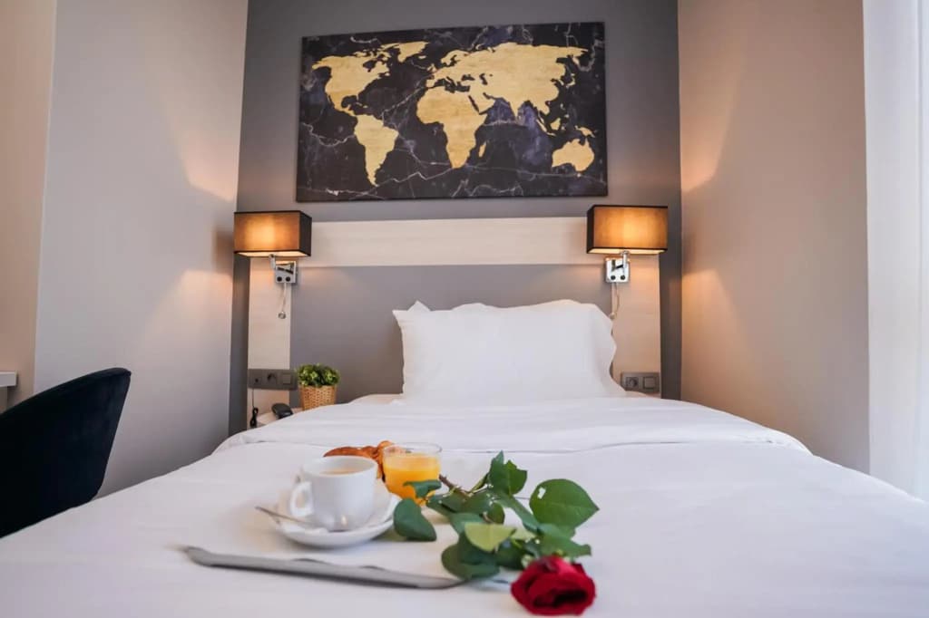 Hotel Univers - photo 26
