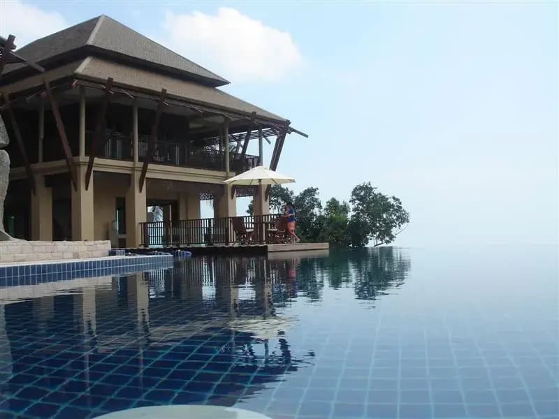 Samui Ridgeway Estate & Spa - photo 3