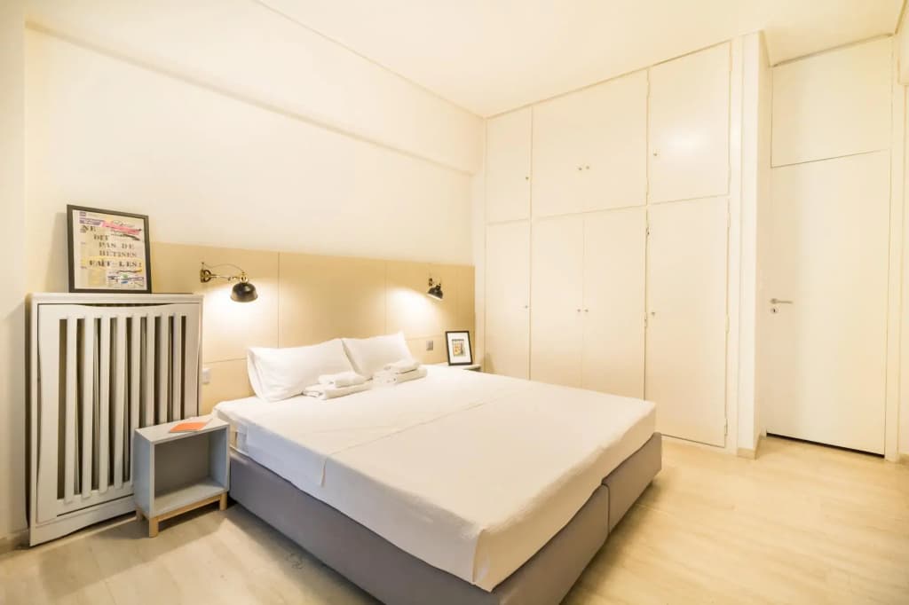 Lovely Apartment in Kolonaki - photo 3