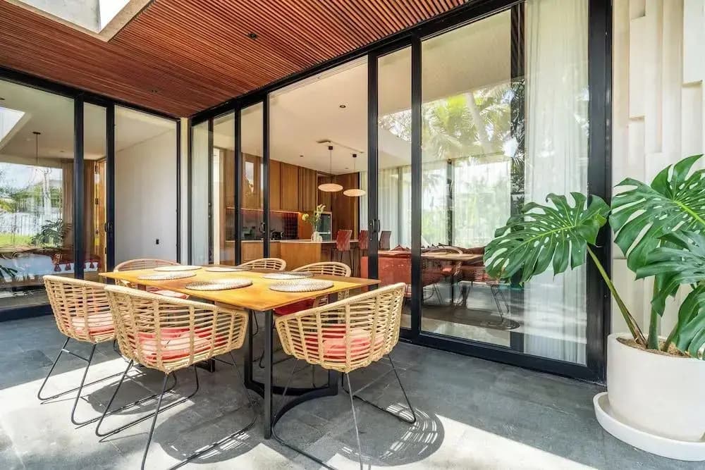Happiness Villa 7 – Luxe Living Amid Rice Fields & Tranquility - photo 22