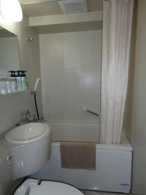 Hotel Marutani - photo 8