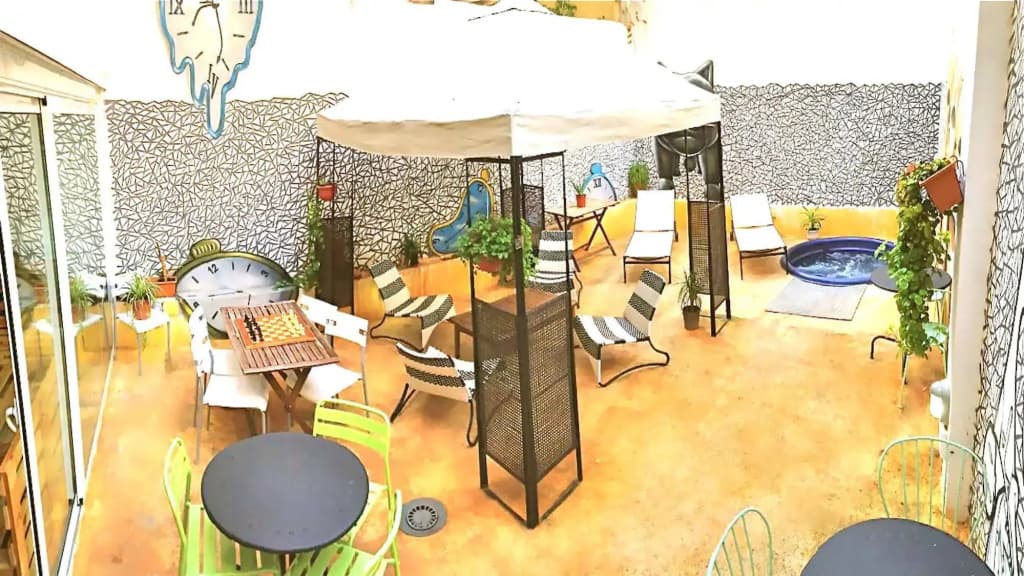 Hostel One Paralelo - photo 24