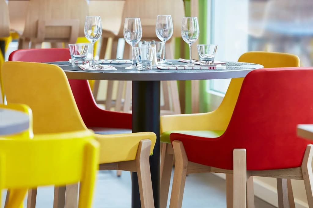 ibis Styles Paris Meteor Avenue d'Italie - photo 18