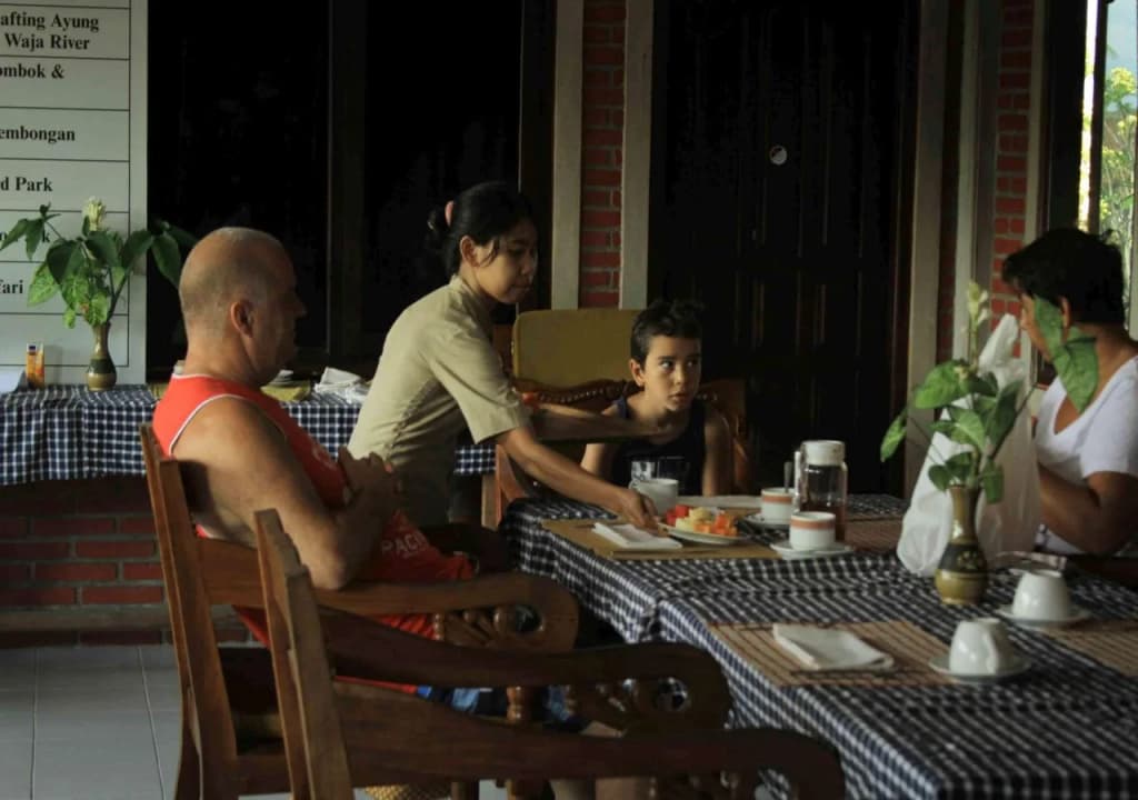 Garden View Ubud - photo 20