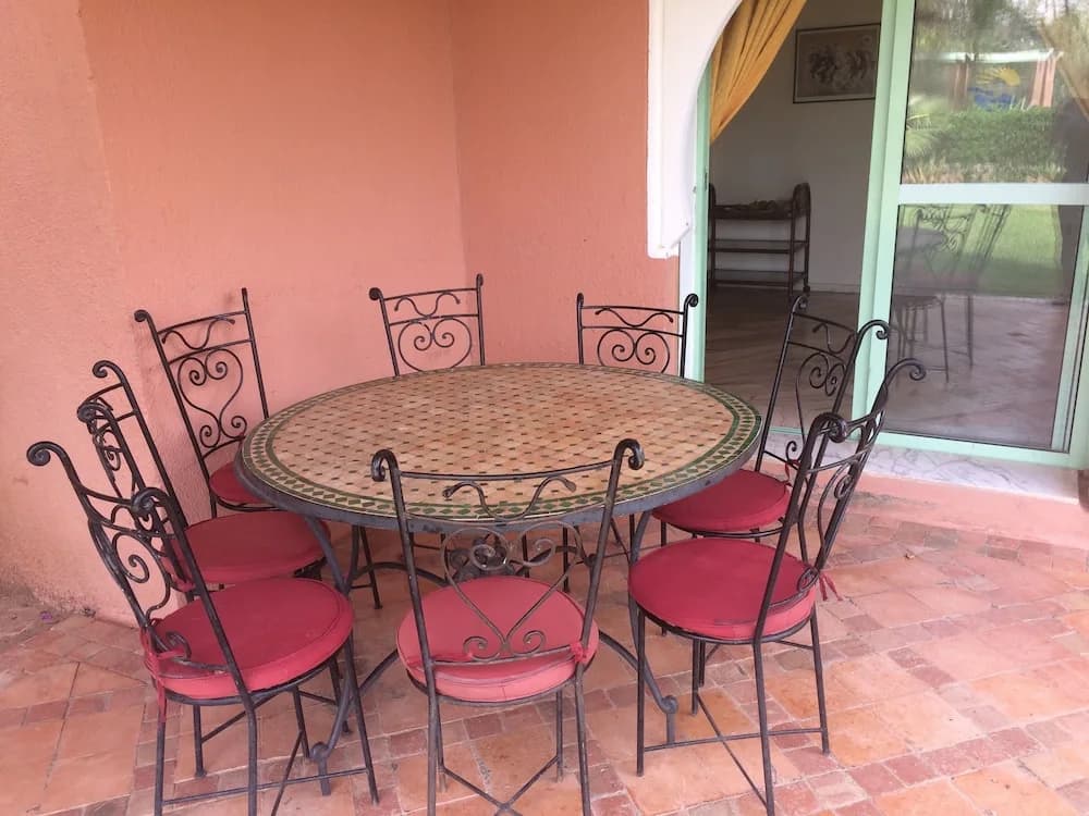Appartement Rez De Jardin - photo 7
