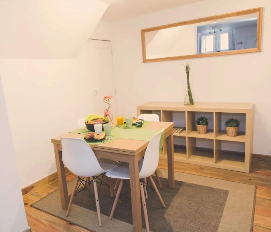 A casa da Tia Lóló - photo 3
