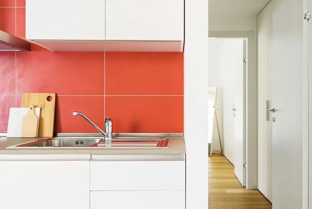 JOIVY Stylish 1-Bedroom Flat - photo 6
