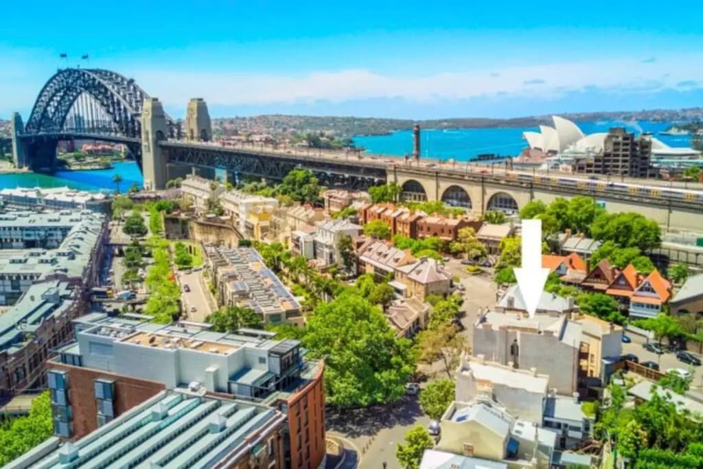 Stunning Sydney Home 4 - photo 8