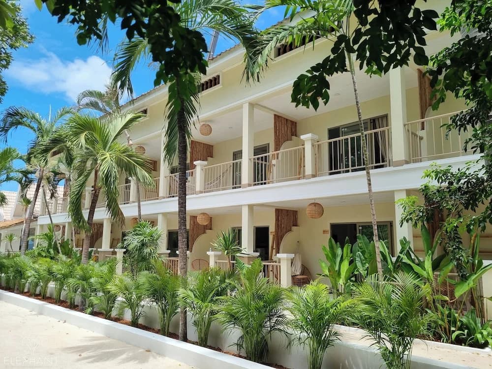 Elephant Beach Club & Resort Samui - photo 1