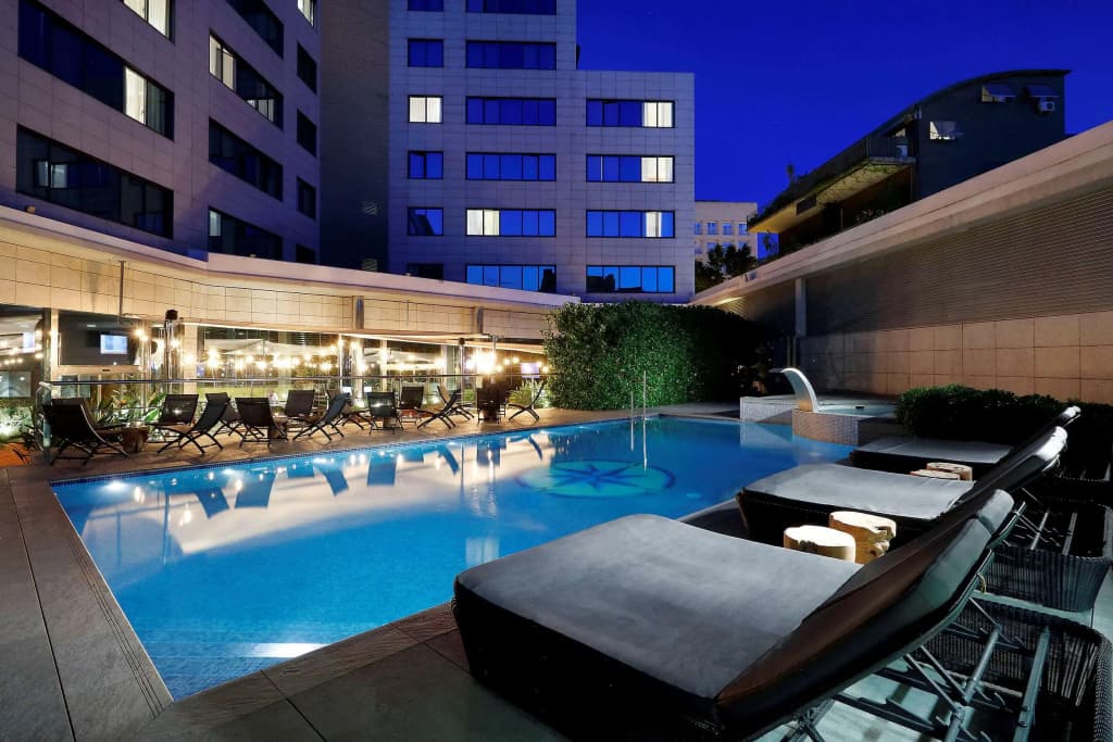 Hotel SB Icaria - photo 17