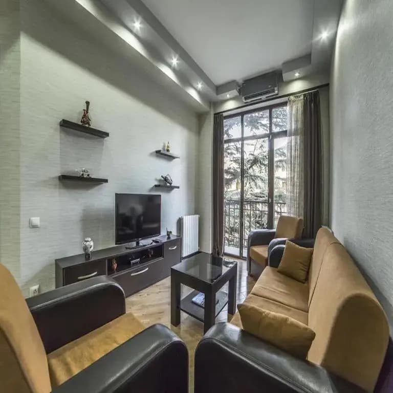 Varketili House 313 - photo 2