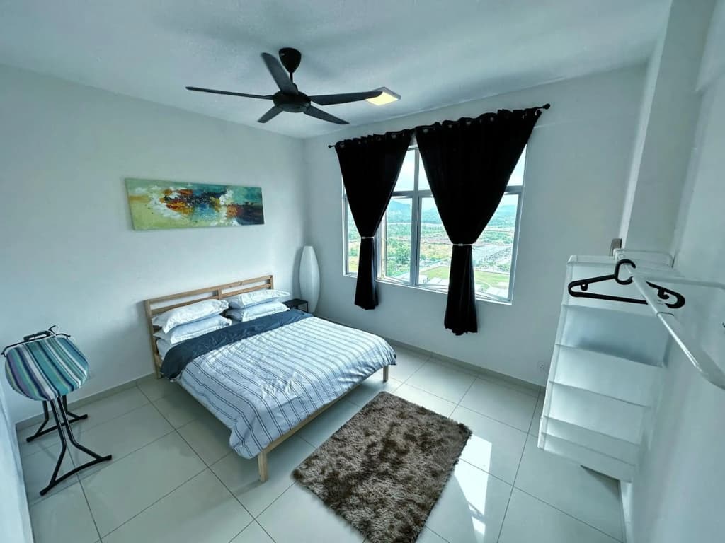 Adelea Homestay MERU - photo 2