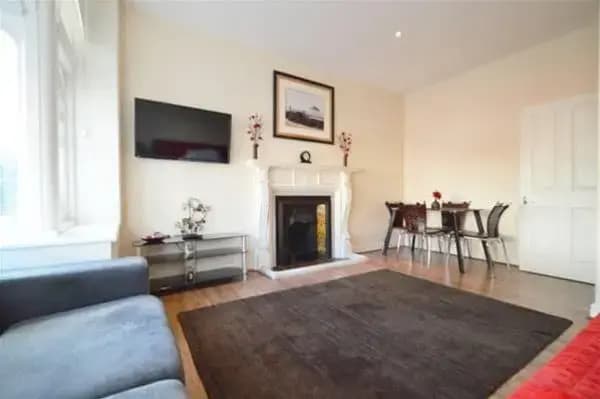 Fairfield Apartments - photo 4