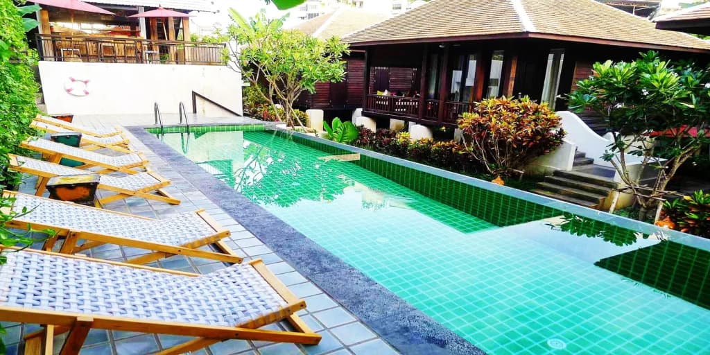 Baan Saen Fang - photo 12