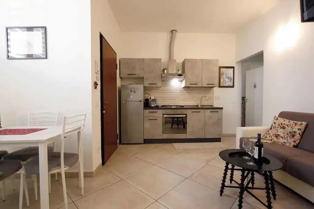 Suite dei Vanni - Free private parking - photo 4