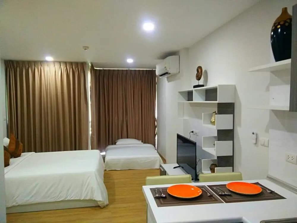 Ozone Condotel Kata Beach by Alpina - photo 6