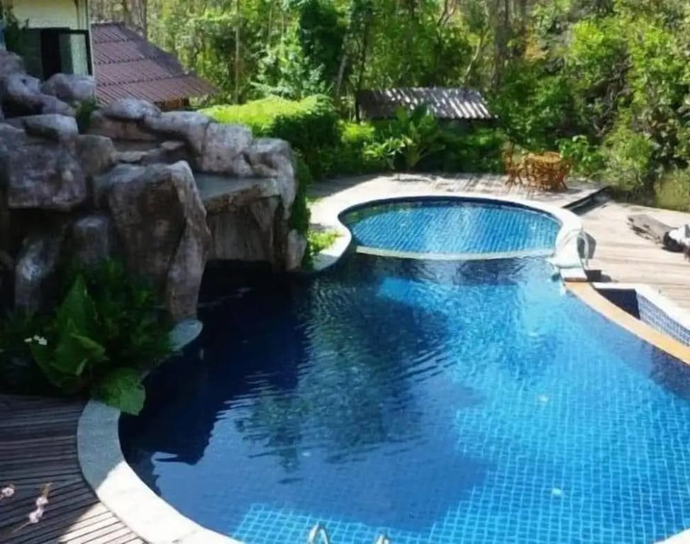Baan Busaba Hotel - photo 12