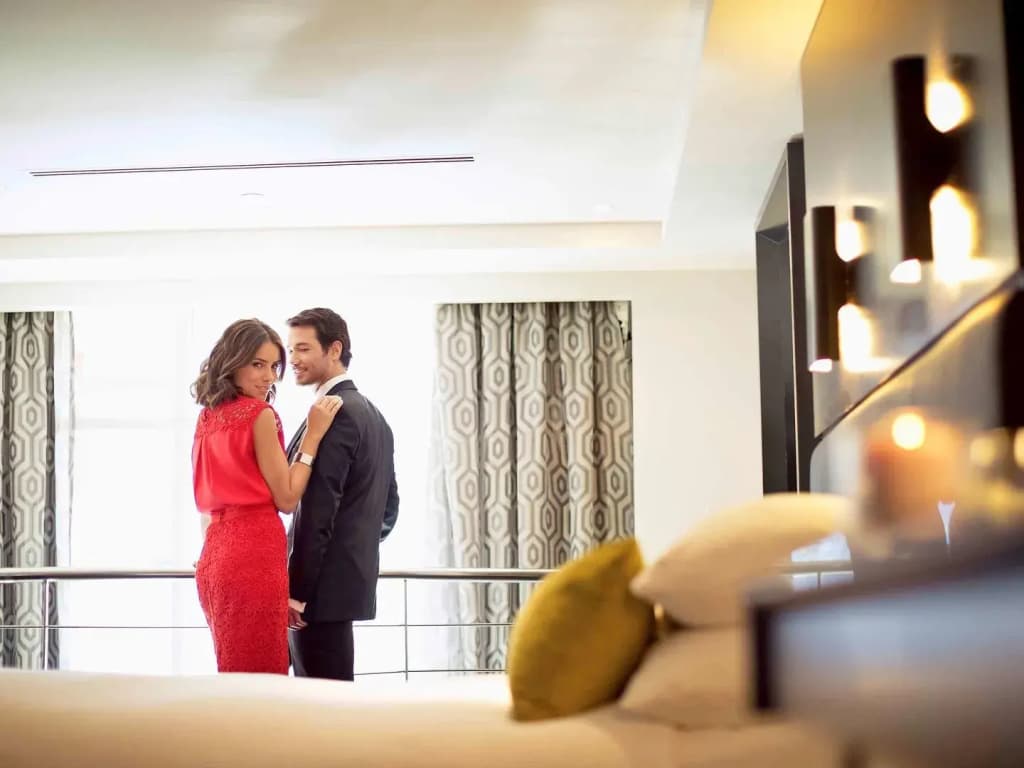 The Como Melbourne by Accor - photo 30
