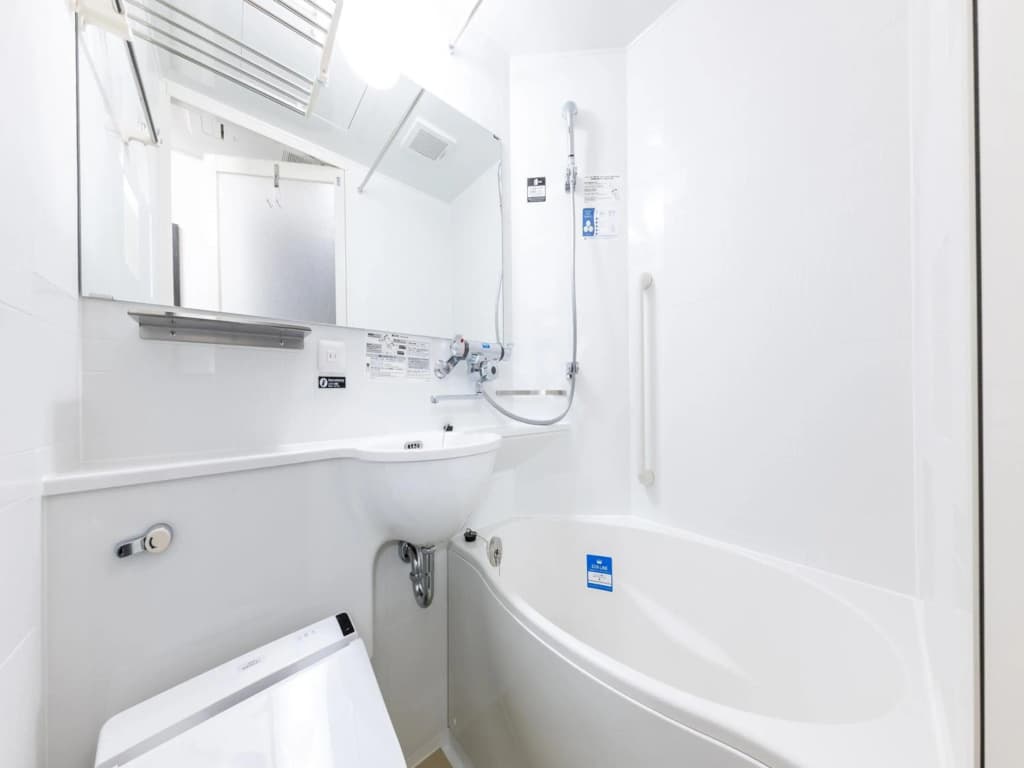 APA Hotel TKP Nippori-Ekimae - photo 8