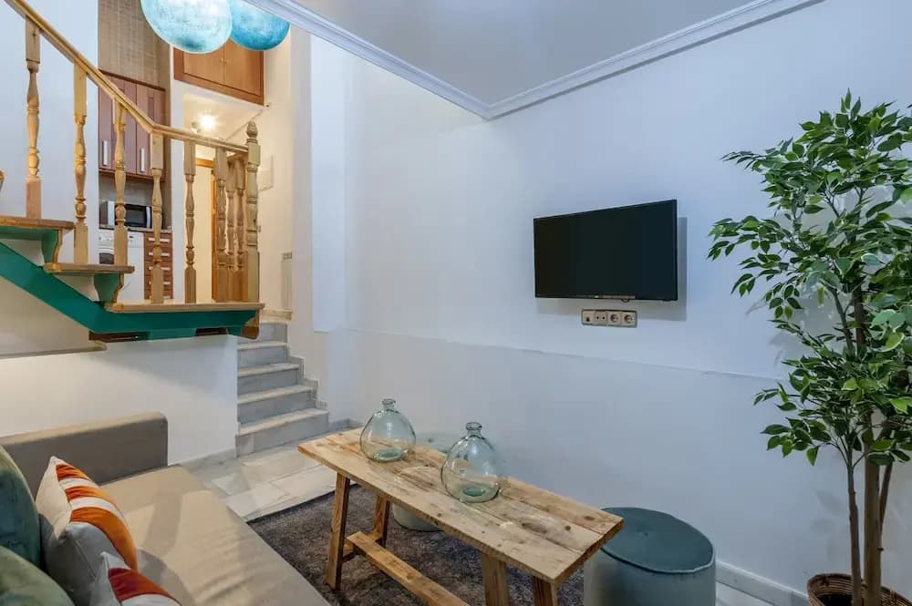 Apartamento O'Donnell - photo 14