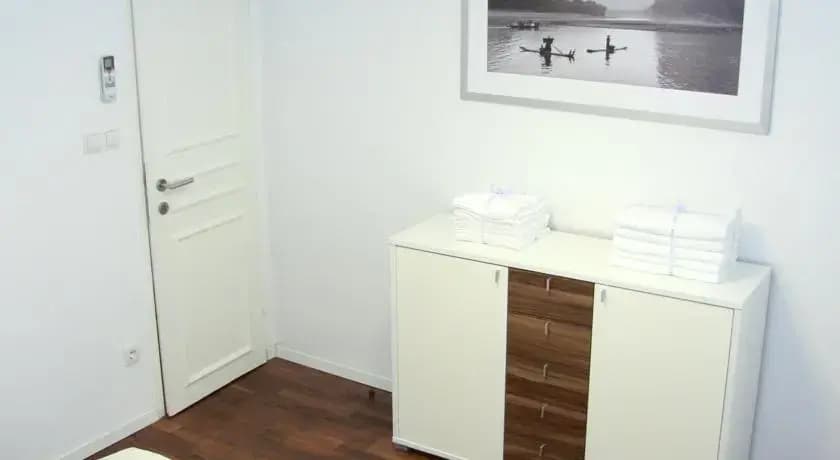 Apartment Palace Vienna - photo 8
