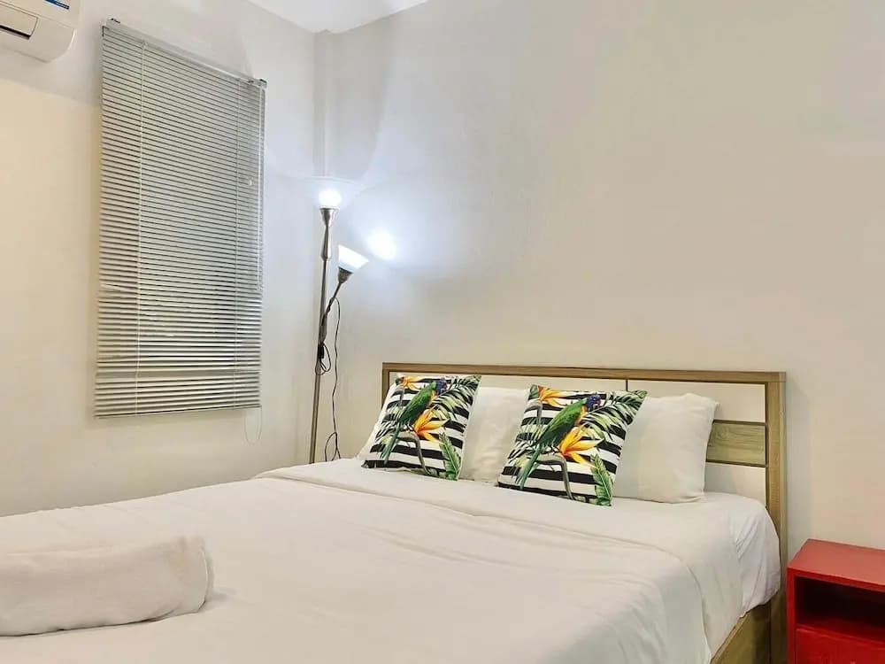 Star Private Pool Villa 2 Bedrooms - photo 20
