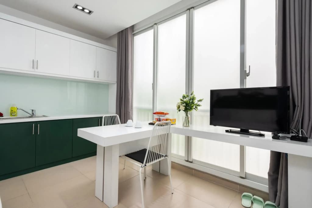 The Arrivals Homes Distrist 3- Studio 1 bed - photo 28
