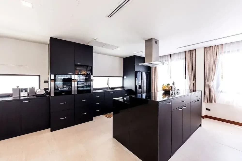 Penthouse Savoye - photo 21