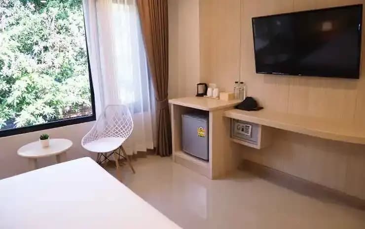 MALEE HOTEL (SHA Extra Plus) - photo 6