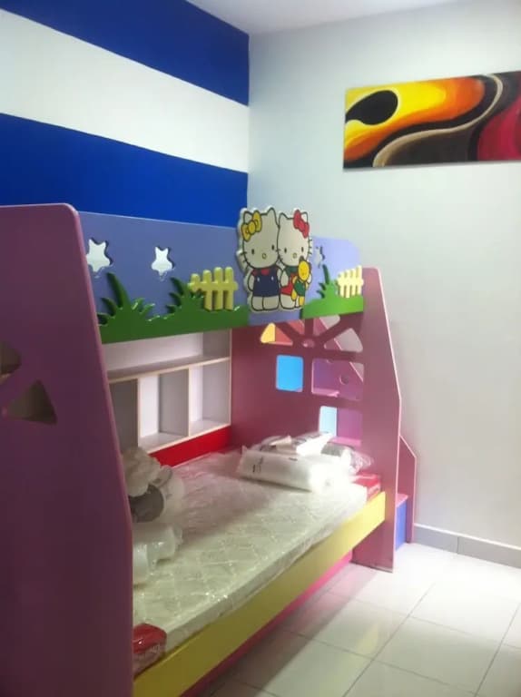 Sam's Fancy Homestay - photo 26