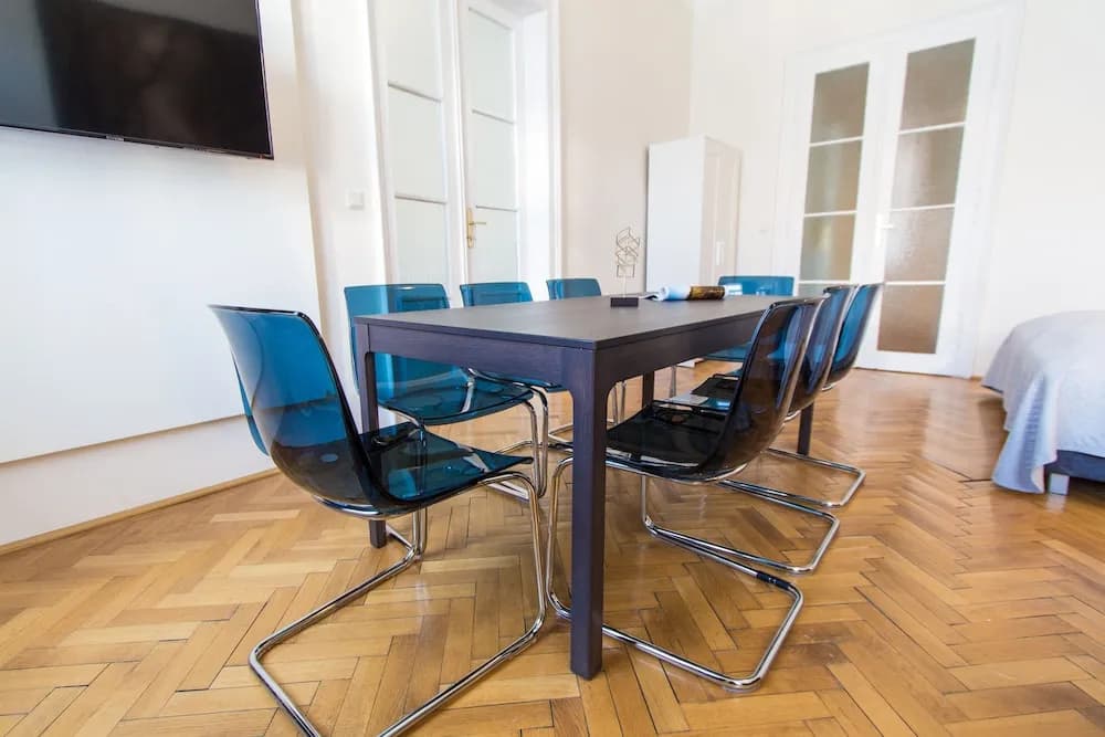 Apartment Erdbergstrasse - photo 16