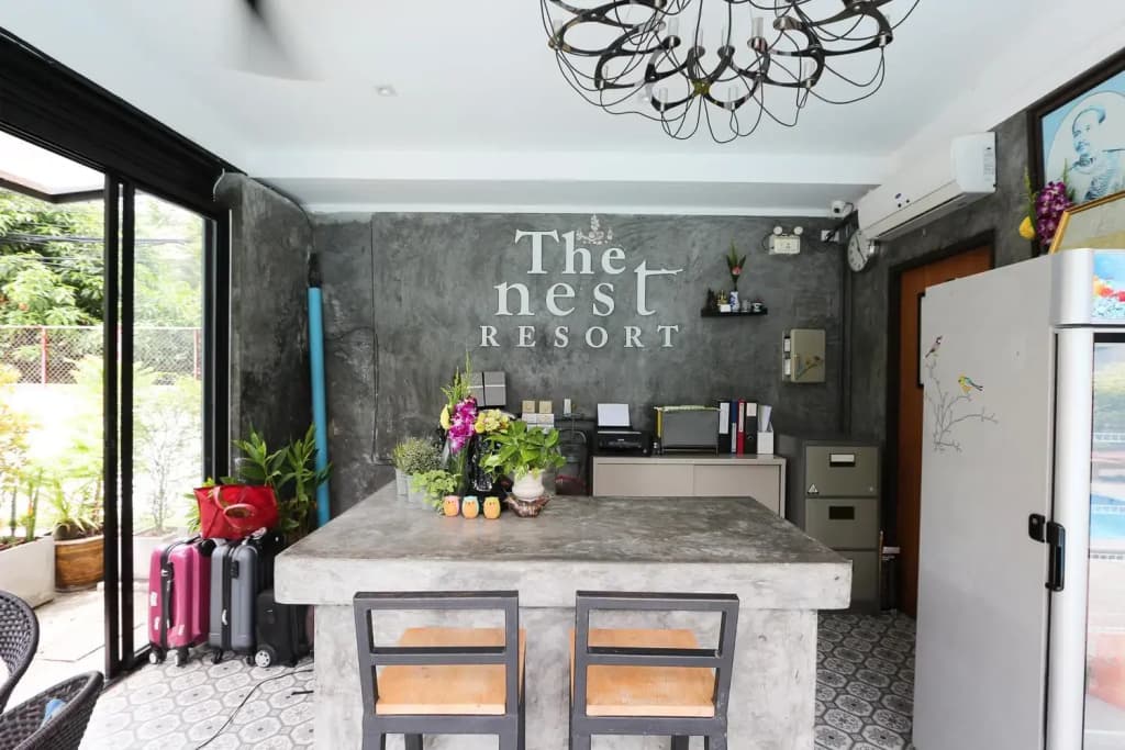 The Nest Resort Patong - photo 47