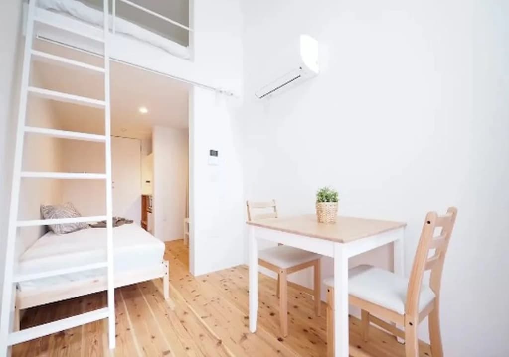 Smi:re Stay Tokyo - photo 2