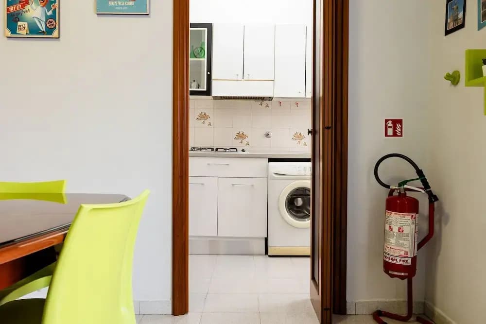 Bella G C Apartment in Rome - photo 15