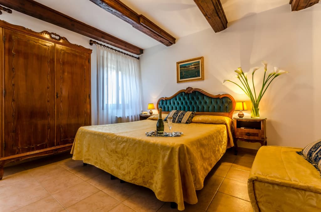 Ariel Silva Hotel - photo 3