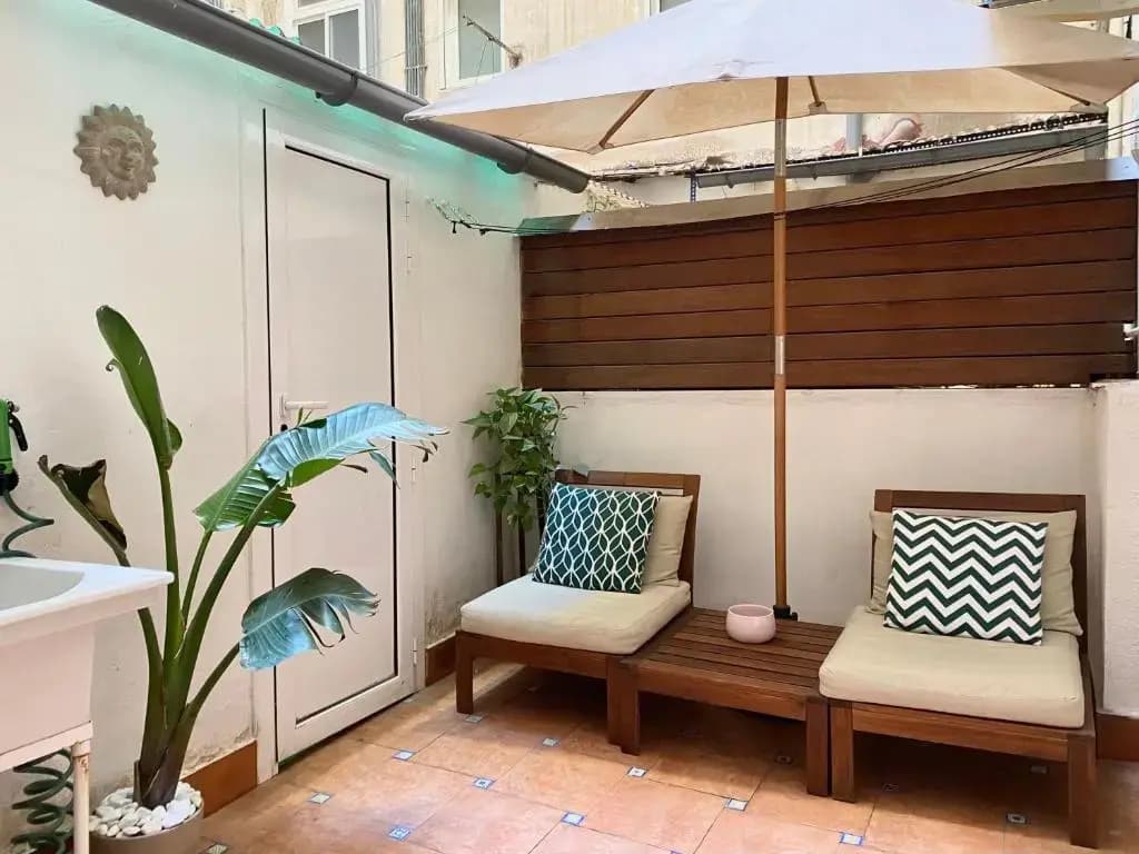 Sant Antoni Lovely Apartment - photo 9