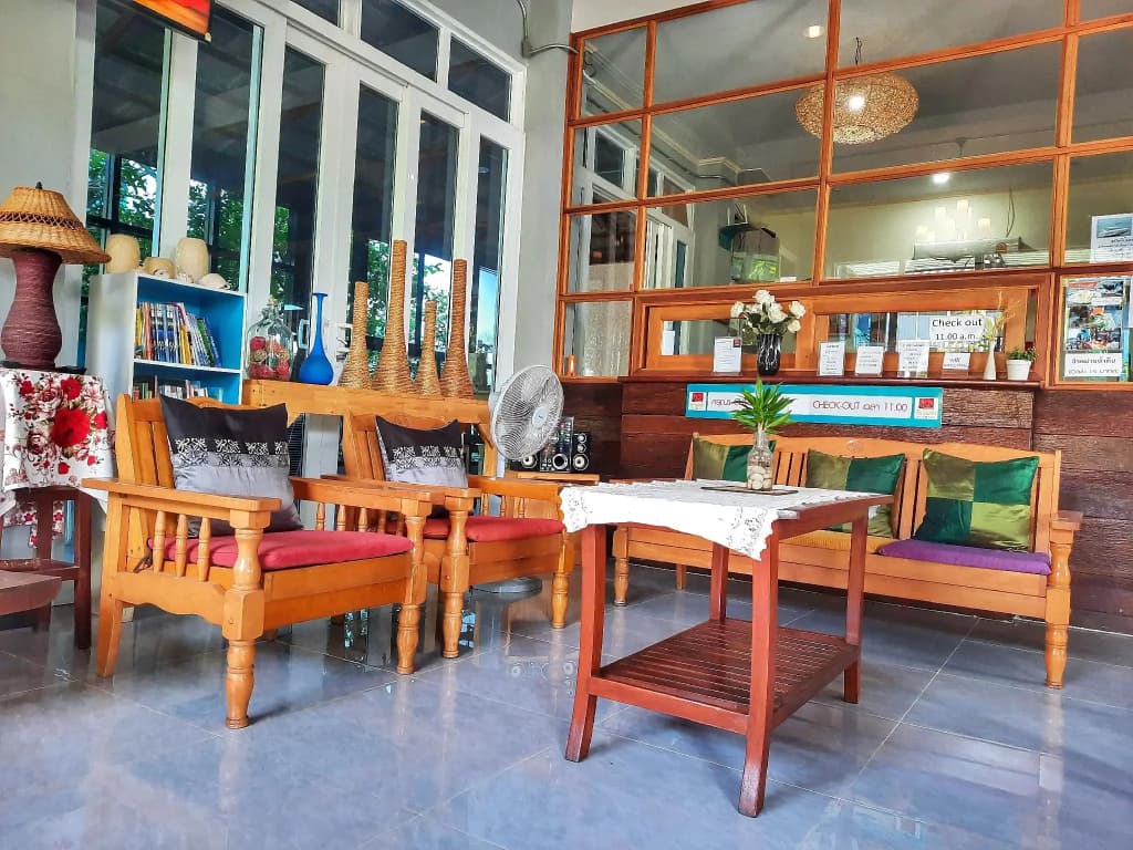 Koh Larn Riviera - photo 21