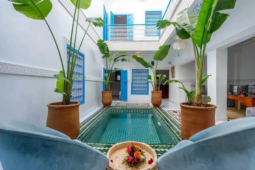 Riad Les Secrets De Marrakech - photo 15