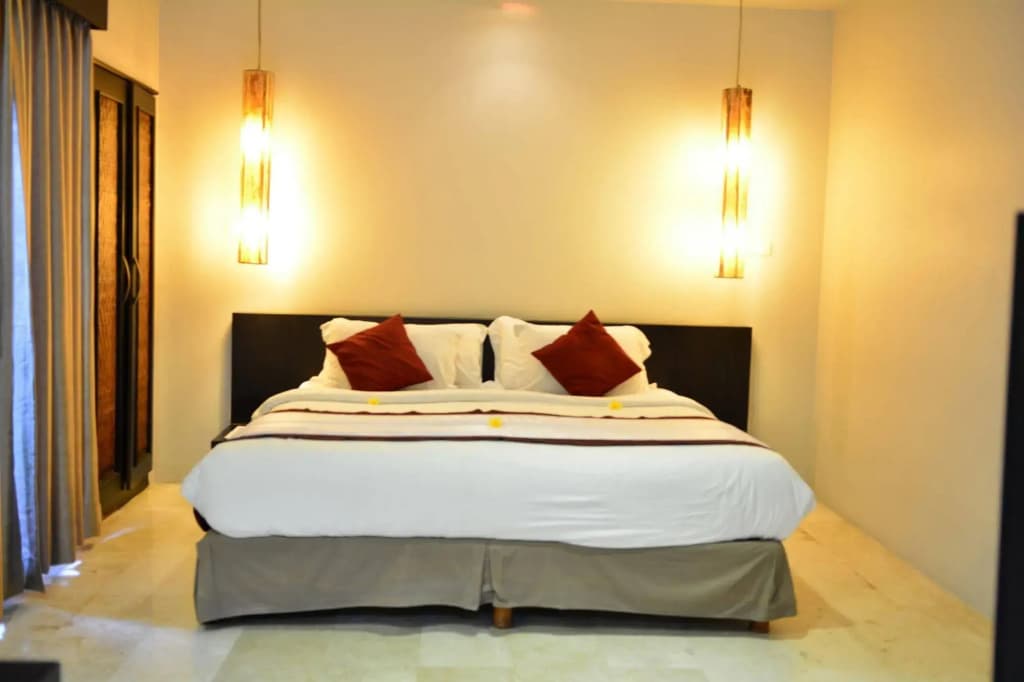 Annora Bali Villas - photo 4