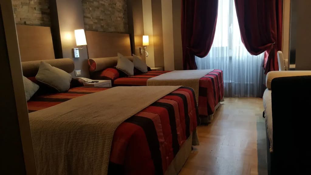 Morgana Hotel - photo 18