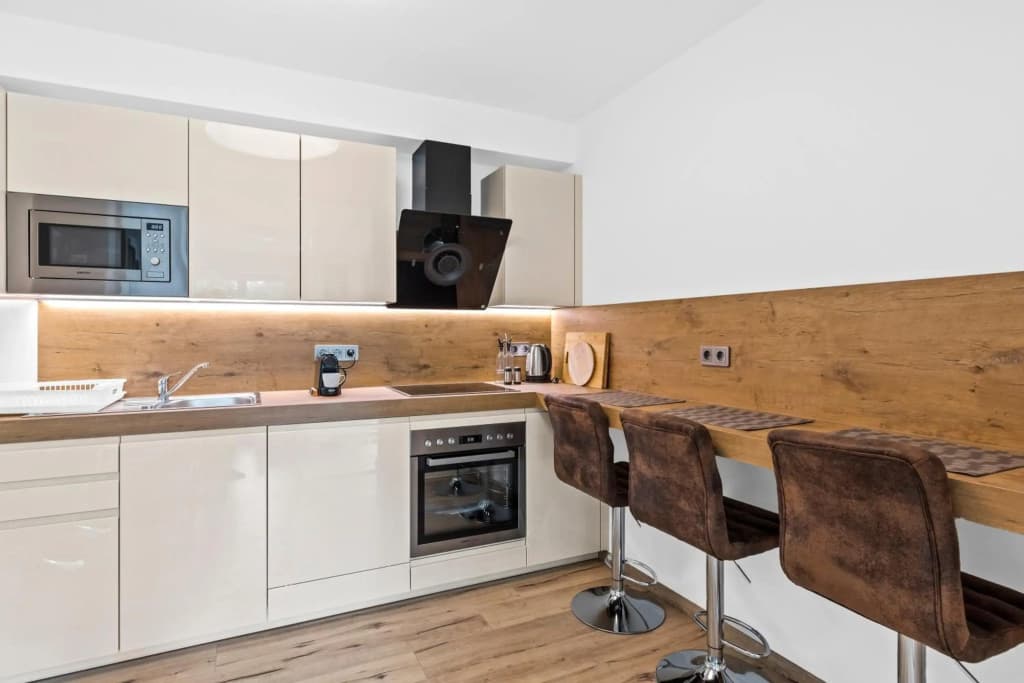 Wienerberg-Apartments - photo 9